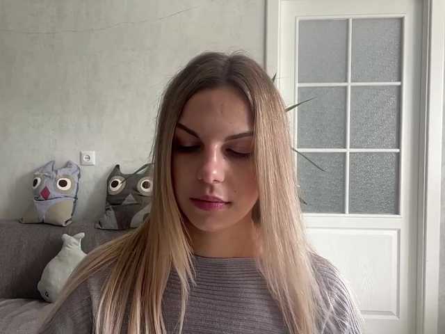 CarlotaWnorowski live cam on BongaCams