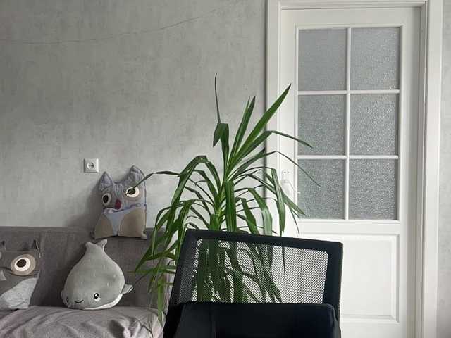 CarlotaWnorowski live cam on BongaCams