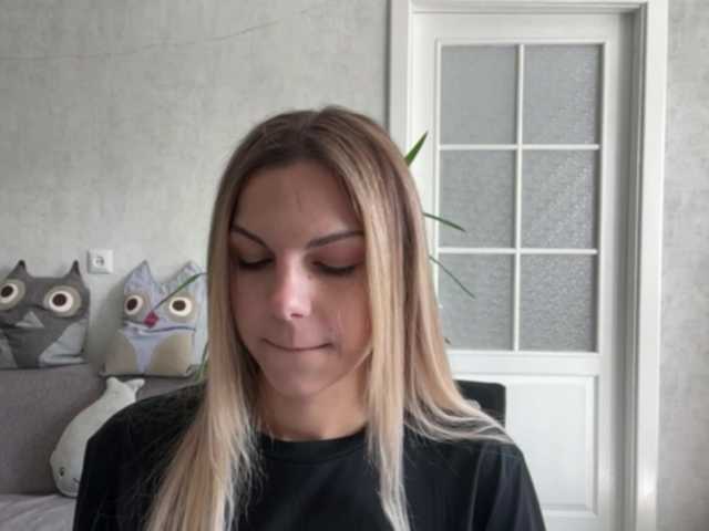 CarlotaWnorowski live cam on BongaCams