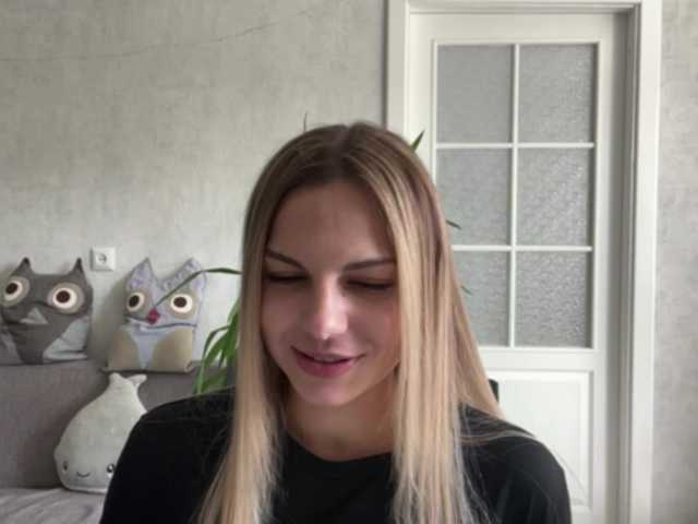 CarlotaWnorowski live cam on BongaCams