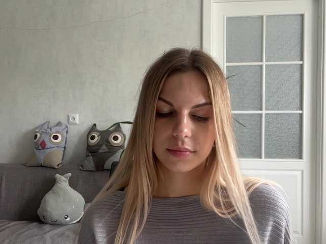 CarlotaWnorowski live cam on BongaCams