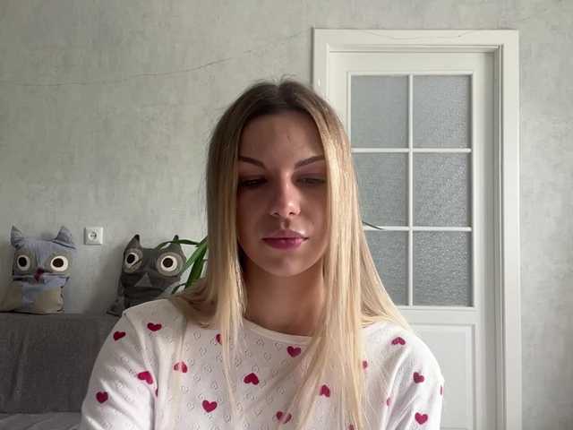 CarlotaWnorowski live cam on BongaCams