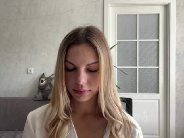 CarlotaWnorowski live webcam show
