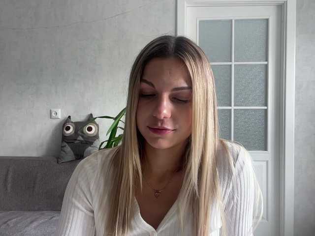 CarlotaWnorowski live webcam show