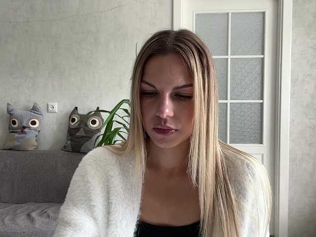 CarlotaWnorowski live cam on BongaCams