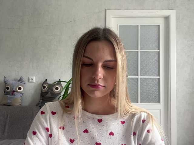 CarlotaWnorowski live cam on BongaCams