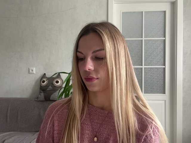 CarlotaWnorowski live cam on BongaCams