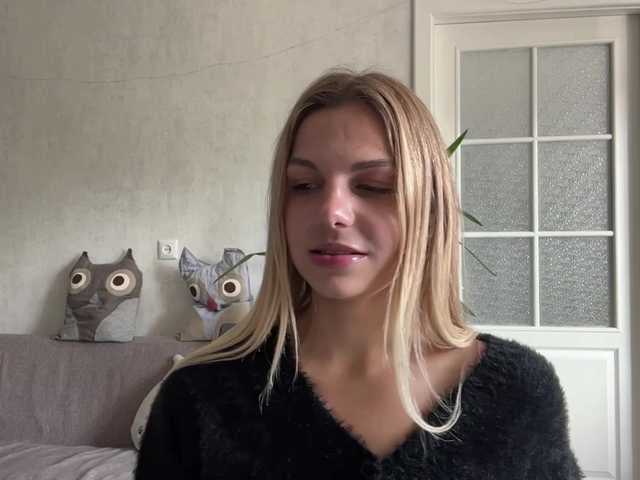 CarlotaWnorowski live cam on BongaCams