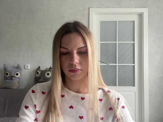 CarlotaWnorowski live cam on BongaCams