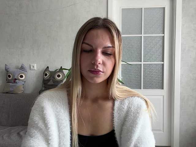 CarlotaWnorowski live cam on BongaCams