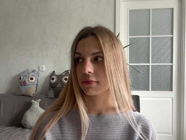 CarlotaWnorowski live cam on BongaCams