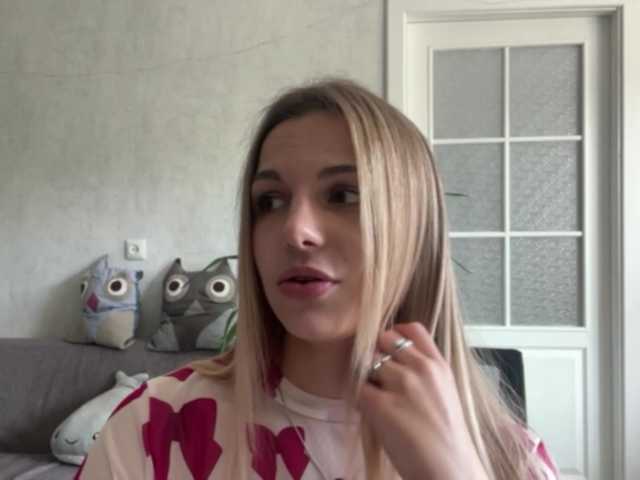 CarlotaWnorowski live cam on