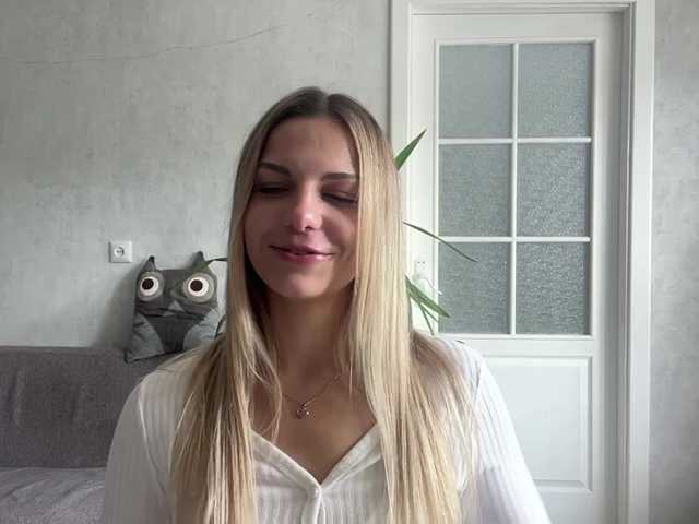 CarlotaWnorowski live cam on BongaCams