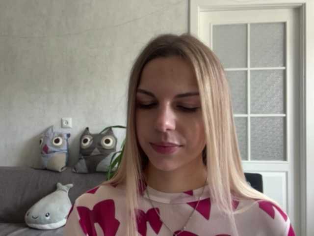 CarlotaWnorowski live cam on