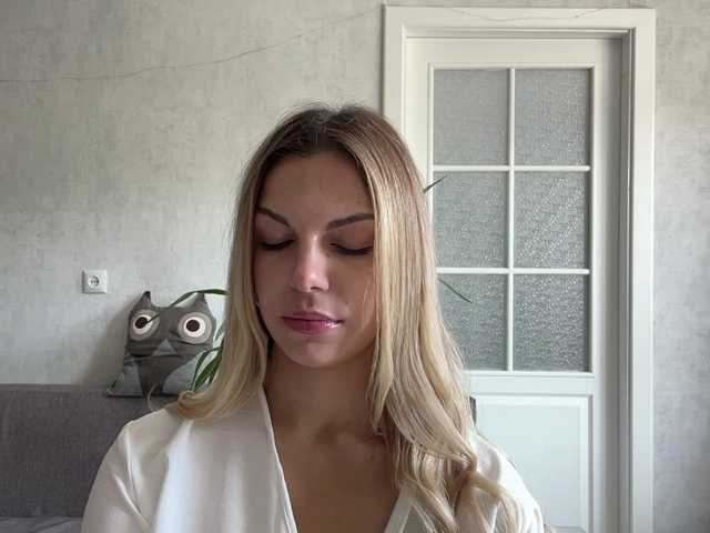 CarlotaWnorowski live webcam show