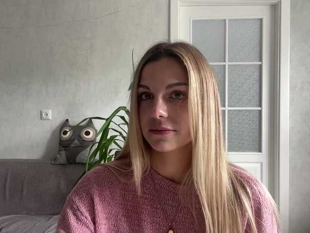 CarlotaWnorowski live webcam show