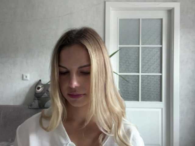 CarlotaWnorowski live cam on BongaCams