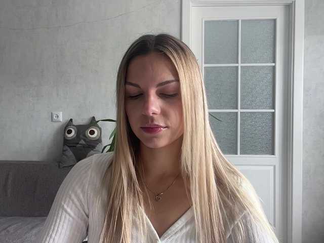 CarlotaWnorowski live cam on BongaCams