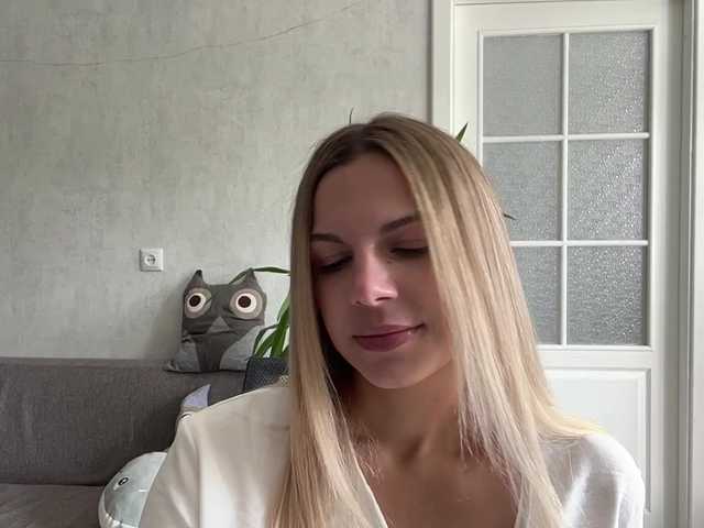 CarlotaWnorowski live cam on BongaCams