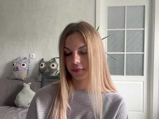 CarlotaWnorowski live cam on BongaCams