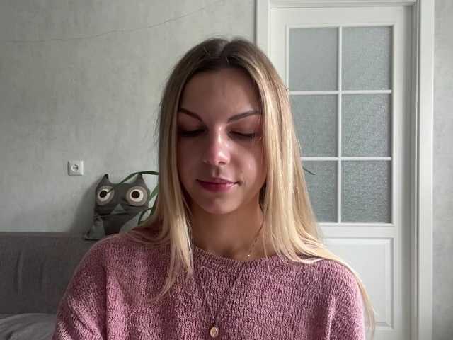 CarlotaWnorowski live webcam show