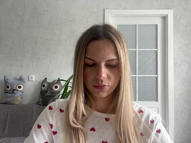 CarlotaWnorowski live cam on BongaCams