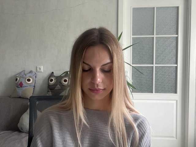 CarlotaWnorowski live cam on BongaCams
