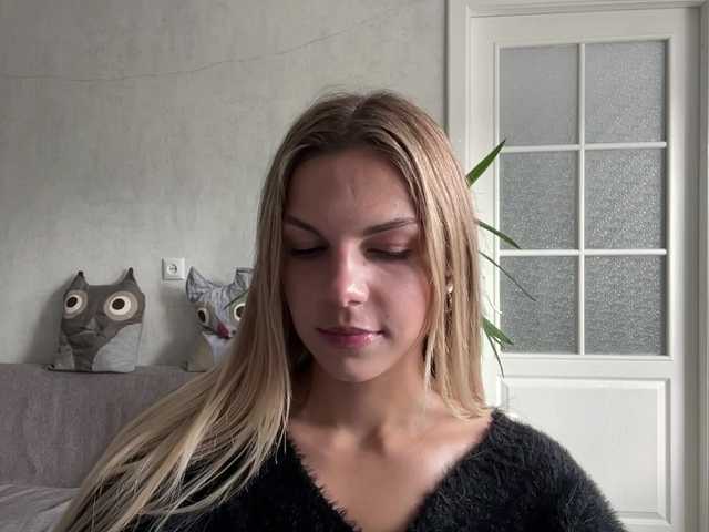 CarlotaWnorowski live cam on BongaCams