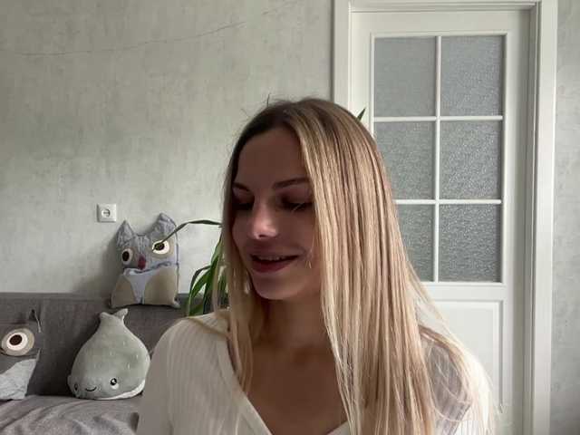 CarlotaWnorowski live cam on BongaCams