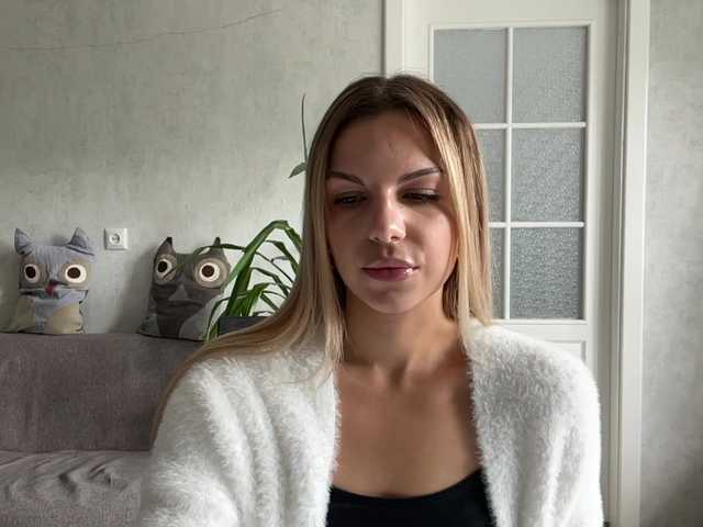 CarlotaWnorowski live cam on BongaCams