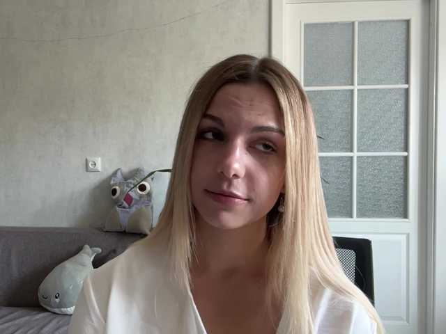 CarlotaWnorowski live cam on BongaCams