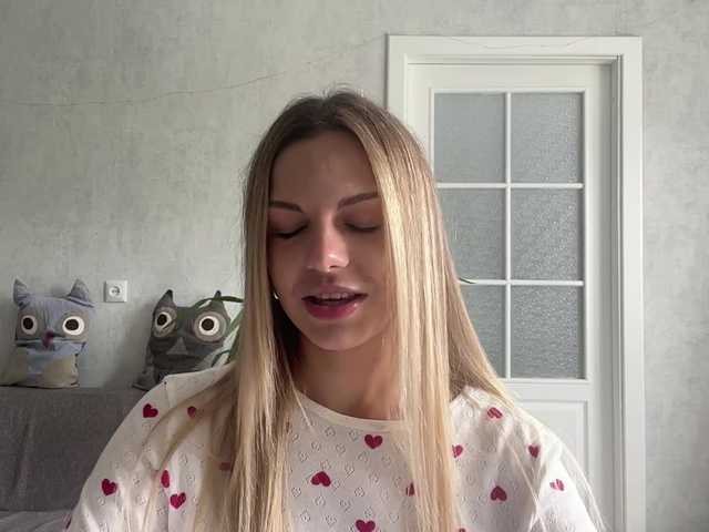 CarlotaWnorowski live cam on BongaCams