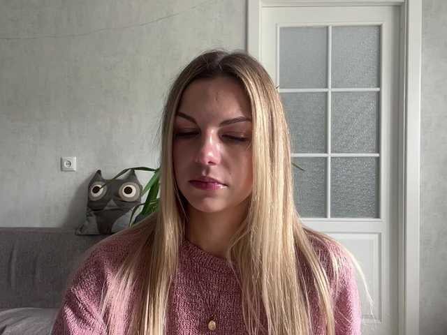 CarlotaWnorowski live webcam show