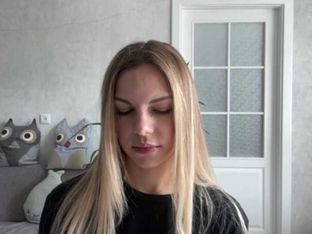 CarlotaWnorowski live cam on BongaCams