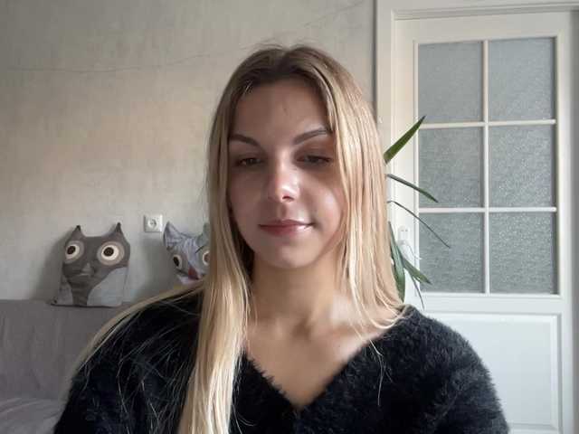 CarlotaWnorowski live cam on BongaCams