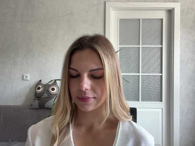 CarlotaWnorowski live webcam show