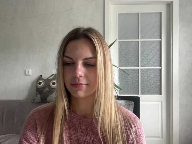 CarlotaWnorowski live cam on BongaCams