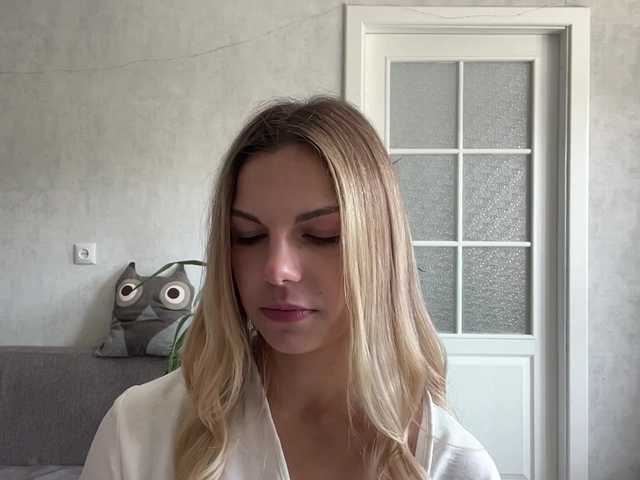 CarlotaWnorowski live cam on BongaCams