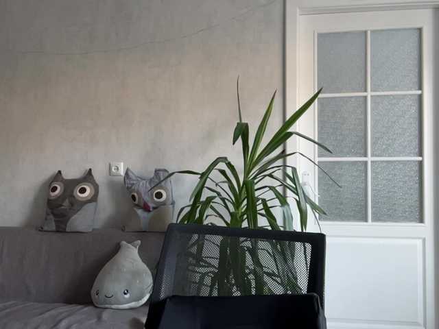 CarlotaWnorowski live cam on BongaCams