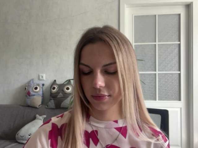 CarlotaWnorowski live cam on 