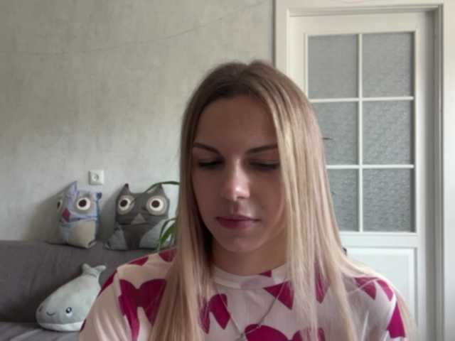 CarlotaWnorowski live cam on BongaCams