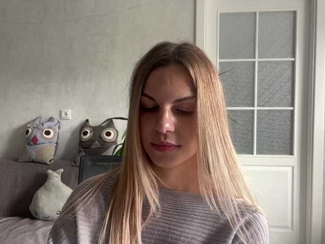 CarlotaWnorowski live cam on BongaCams