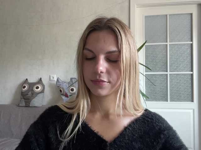 CarlotaWnorowski live cam on BongaCams