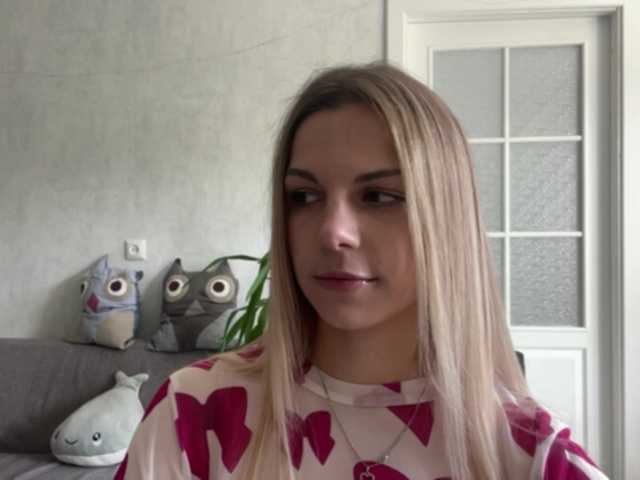 CarlotaWnorowski live cam on 