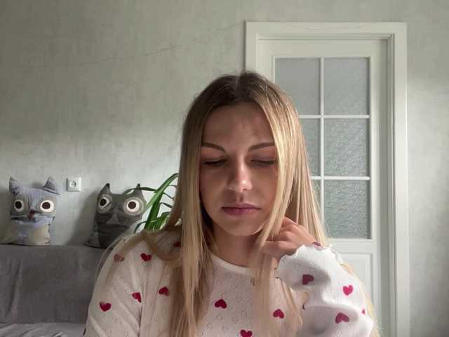 CarlotaWnorowski live cam on BongaCams