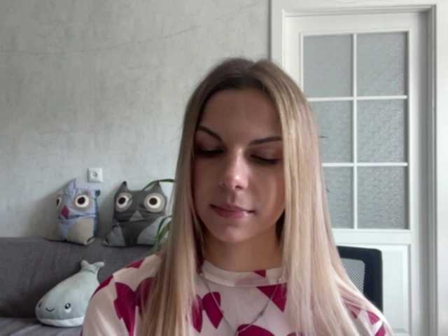 CarlotaWnorowski live cam on 