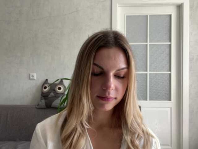 CarlotaWnorowski live cam on BongaCams