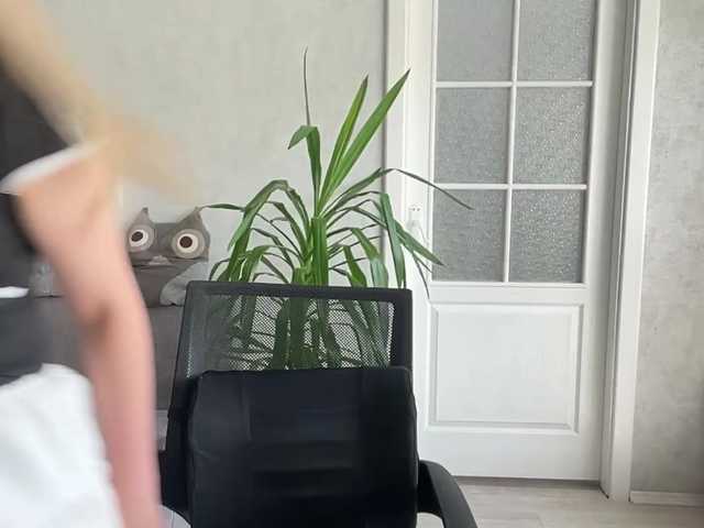 CarlotaWnorowski live cam on BongaCams
