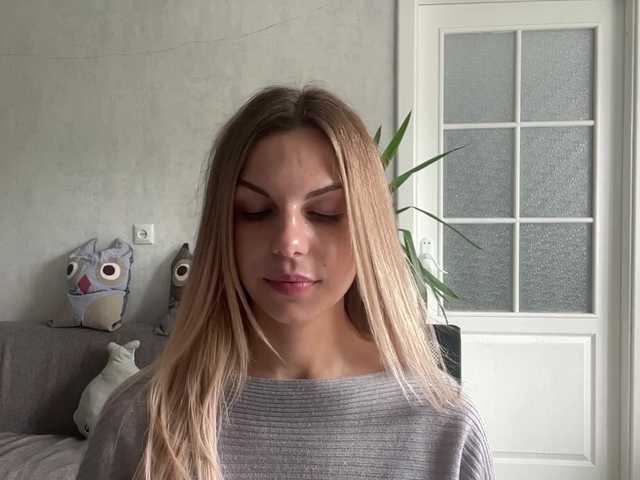 CarlotaWnorowski live cam on BongaCams