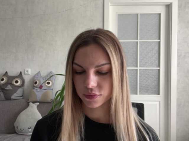 CarlotaWnorowski live cam on BongaCams
